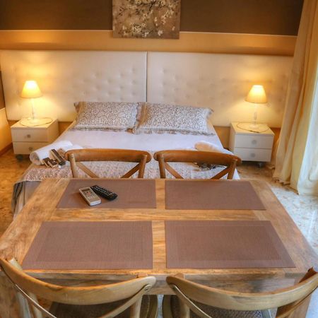 La Casetta Di Lina Rooms And Apartments Verona Luaran gambar