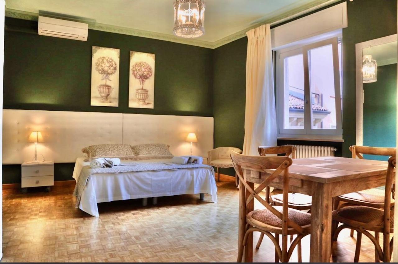 La Casetta Di Lina Rooms And Apartments Verona Luaran gambar