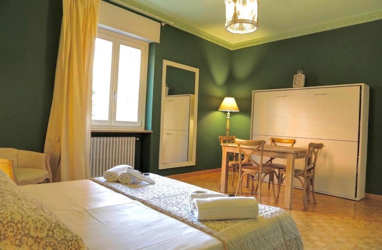 La Casetta Di Lina Rooms And Apartments Verona Luaran gambar