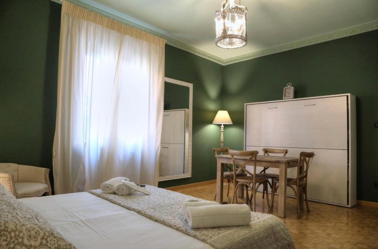 La Casetta Di Lina Rooms And Apartments Verona Luaran gambar