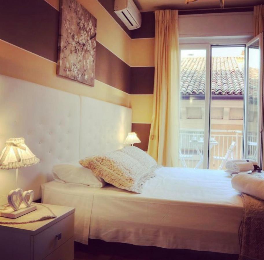 La Casetta Di Lina Rooms And Apartments Verona Luaran gambar