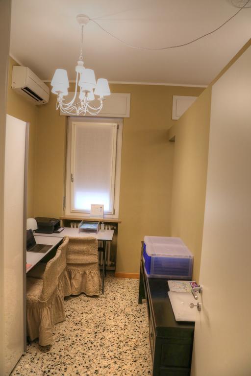 La Casetta Di Lina Rooms And Apartments Verona Luaran gambar