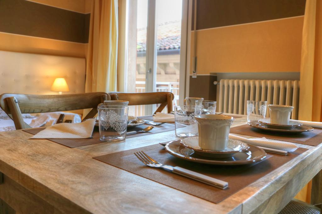 La Casetta Di Lina Rooms And Apartments Verona Luaran gambar