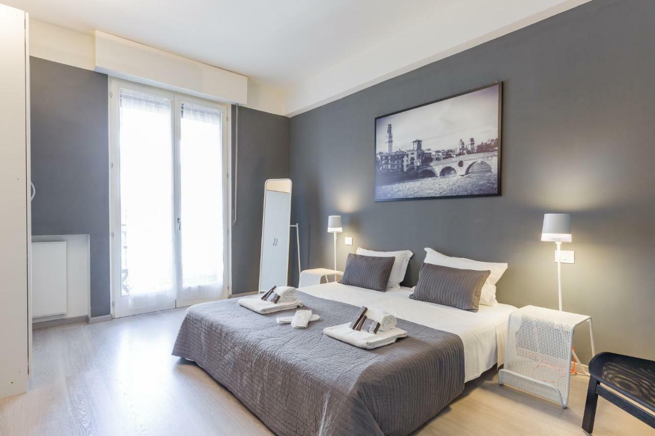 La Casetta Di Lina Rooms And Apartments Verona Bilik gambar